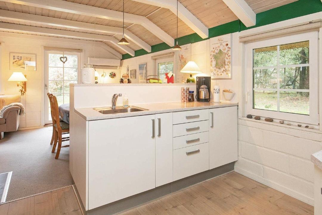 Photo of Kitchen in Øby