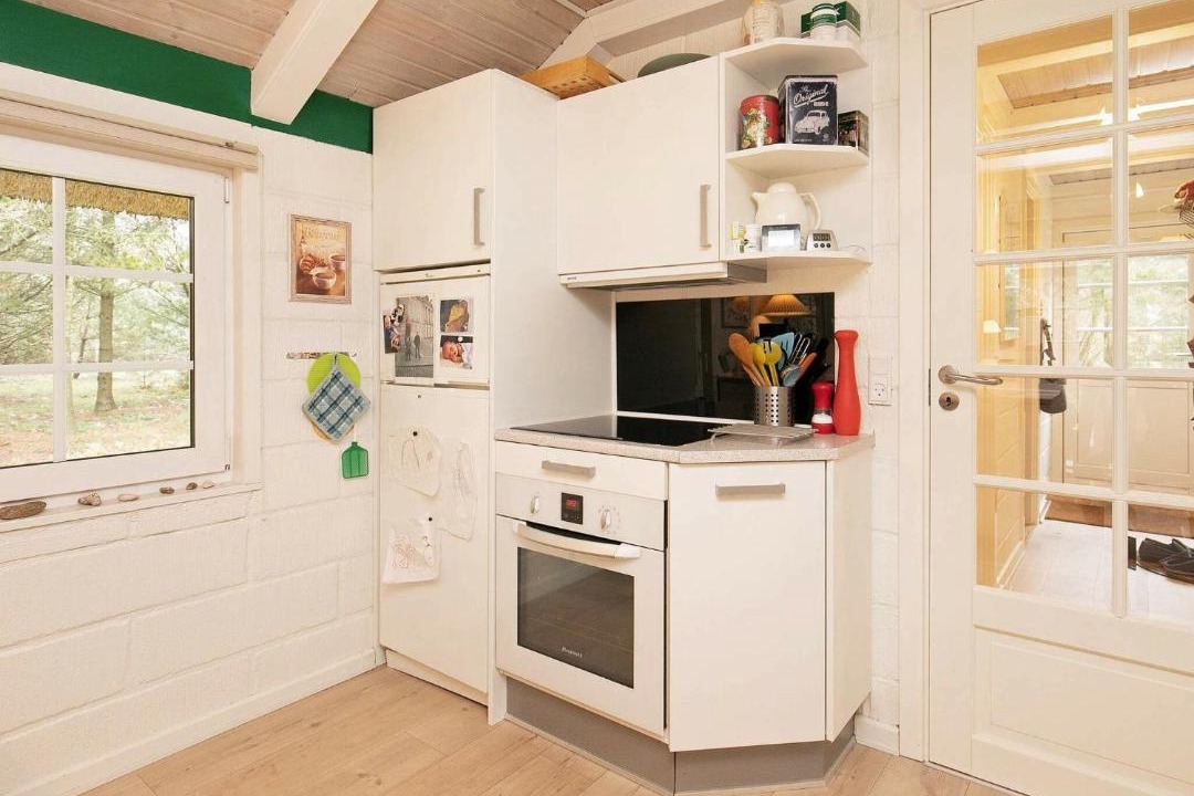 Photo of Kitchen in Øby