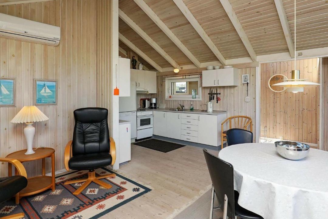Photo of Livingroom in Sæby