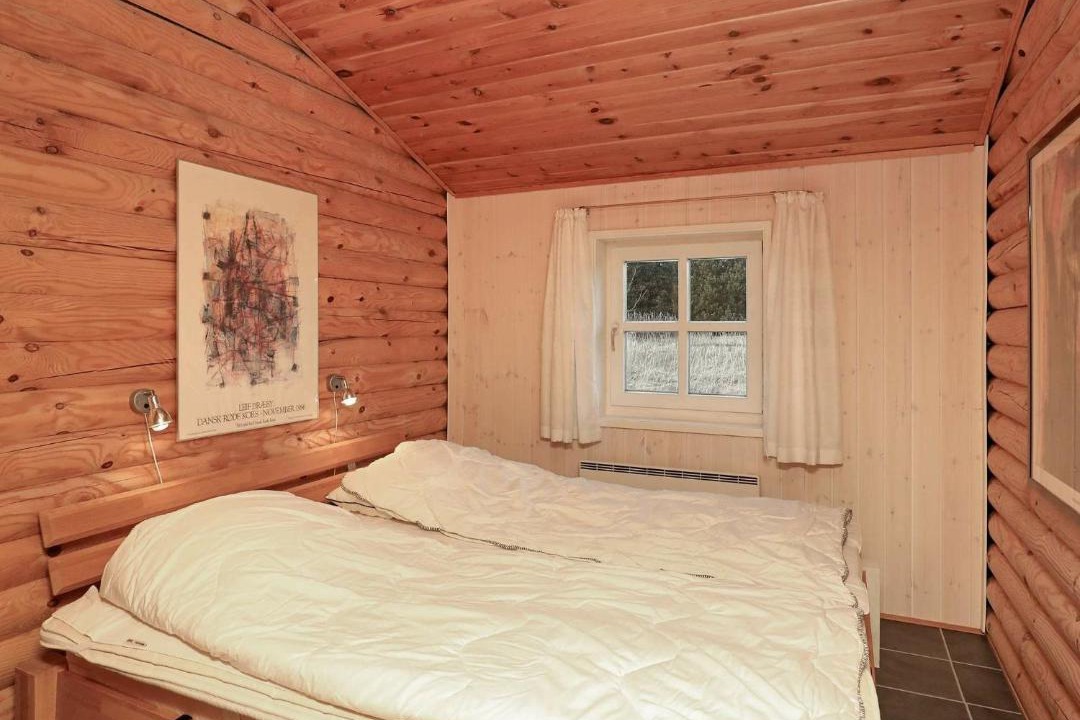 Photo of Bedroom in Fjerritslev