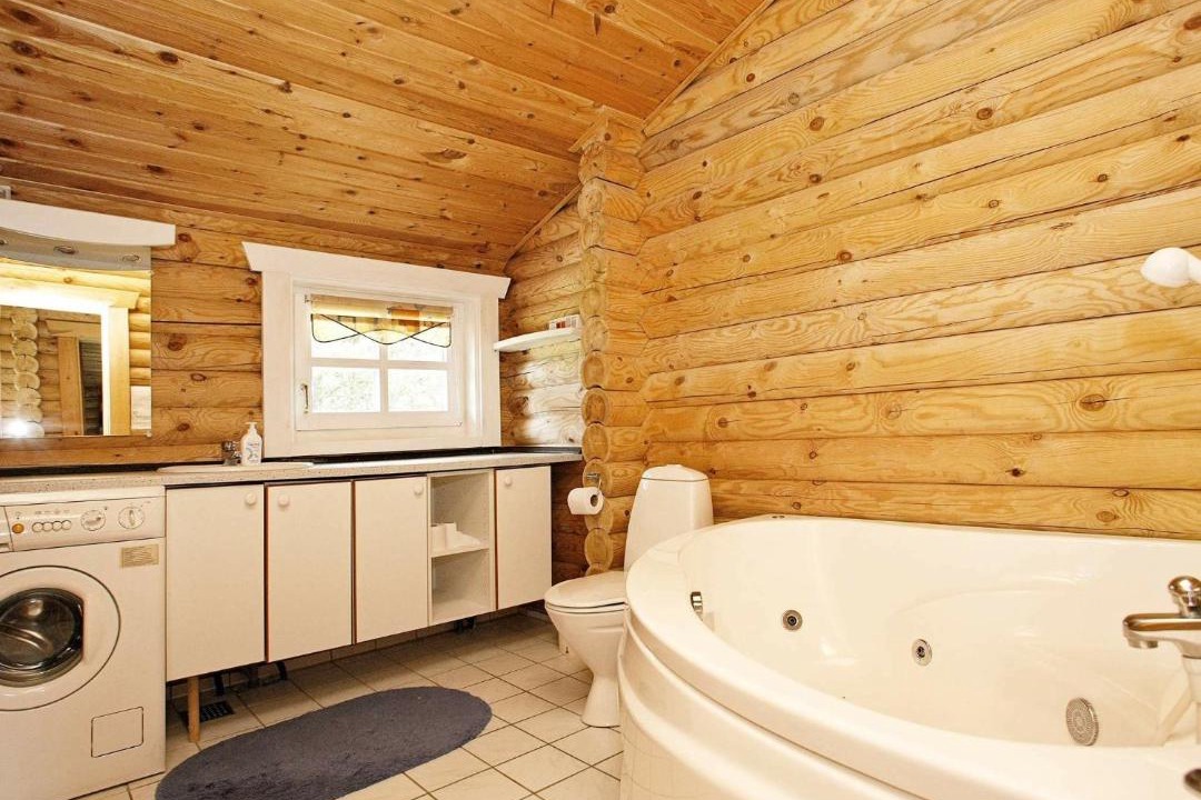 Photo of Bathroom in Fjerritslev
