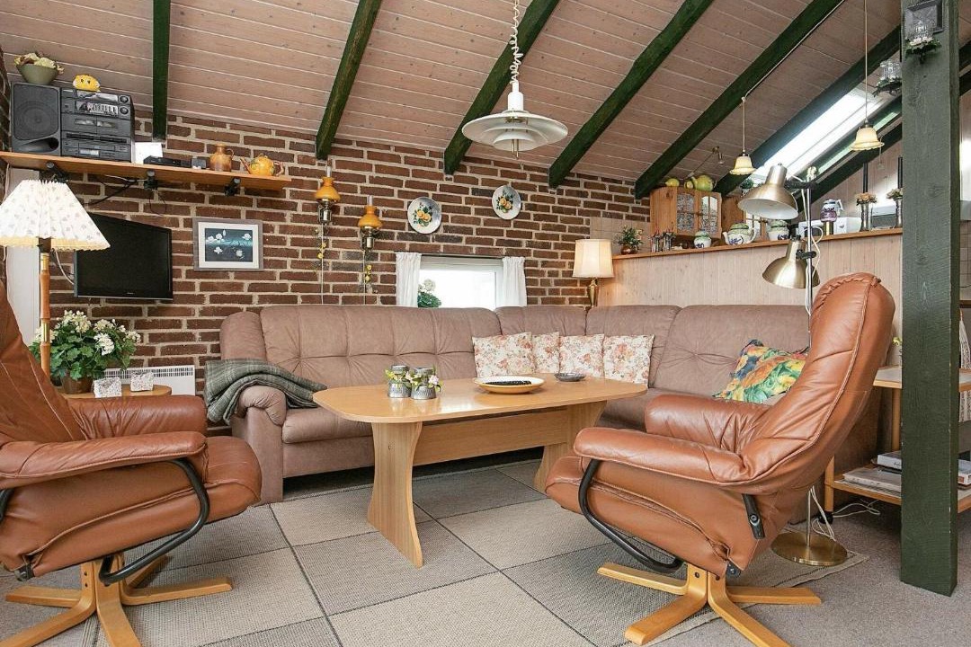 Photo of Livingroom in Klegod Strand