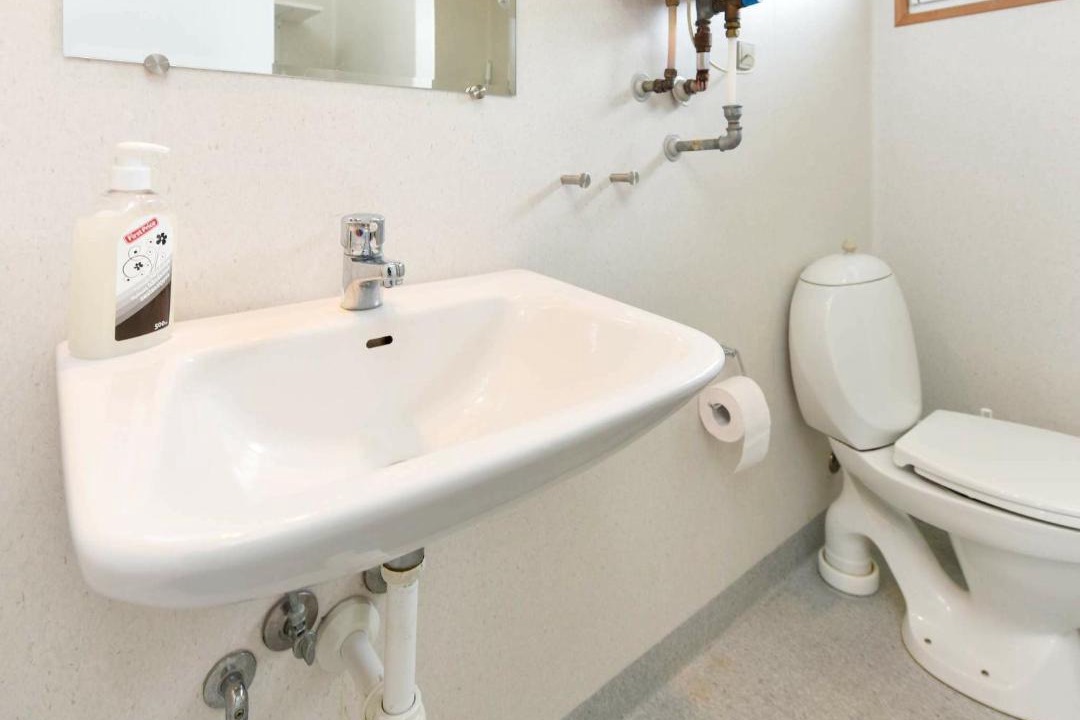 Photo of Bathroom in Bjerregard Strand