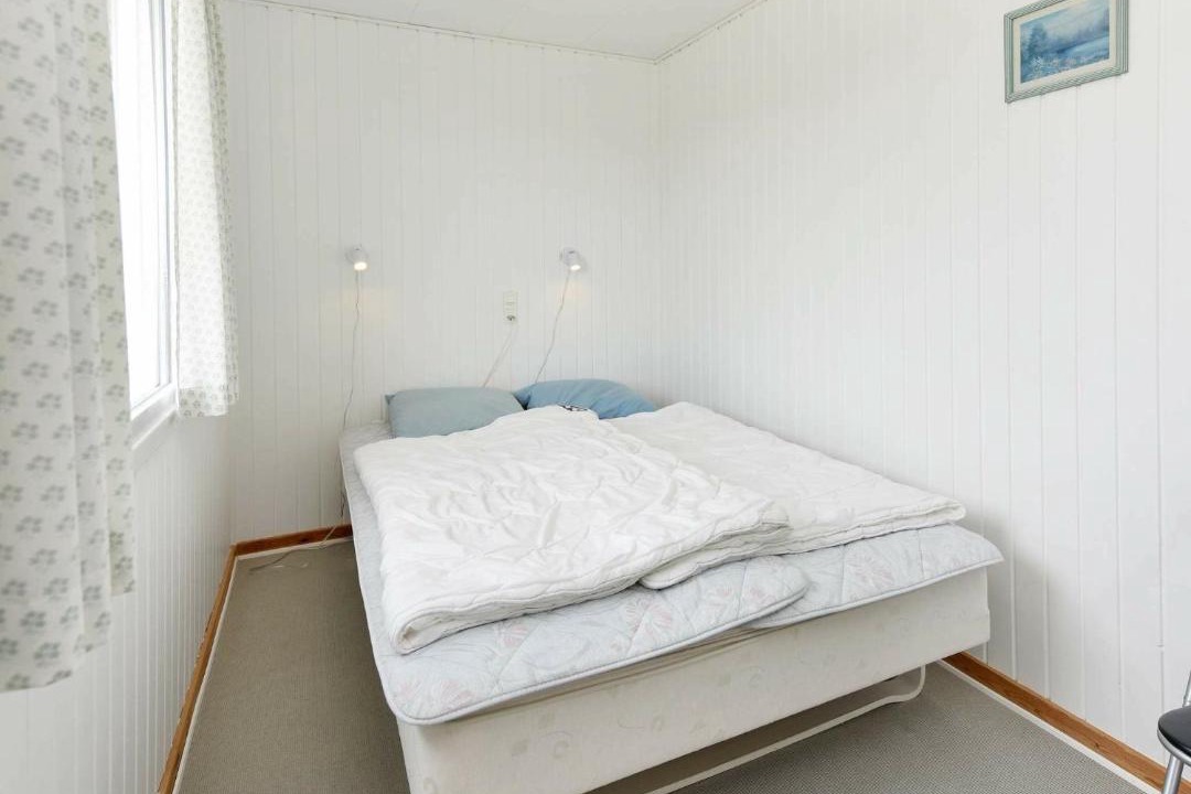Photo of Bedroom in Bjerregard Strand
