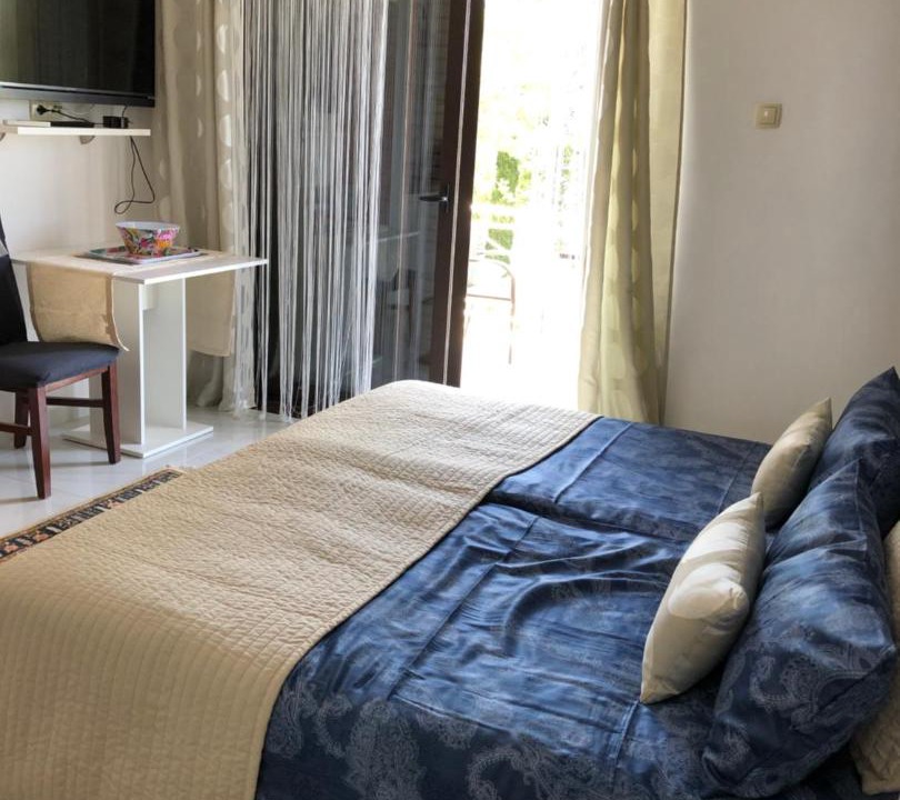 Photo of Bedroom in Njivice