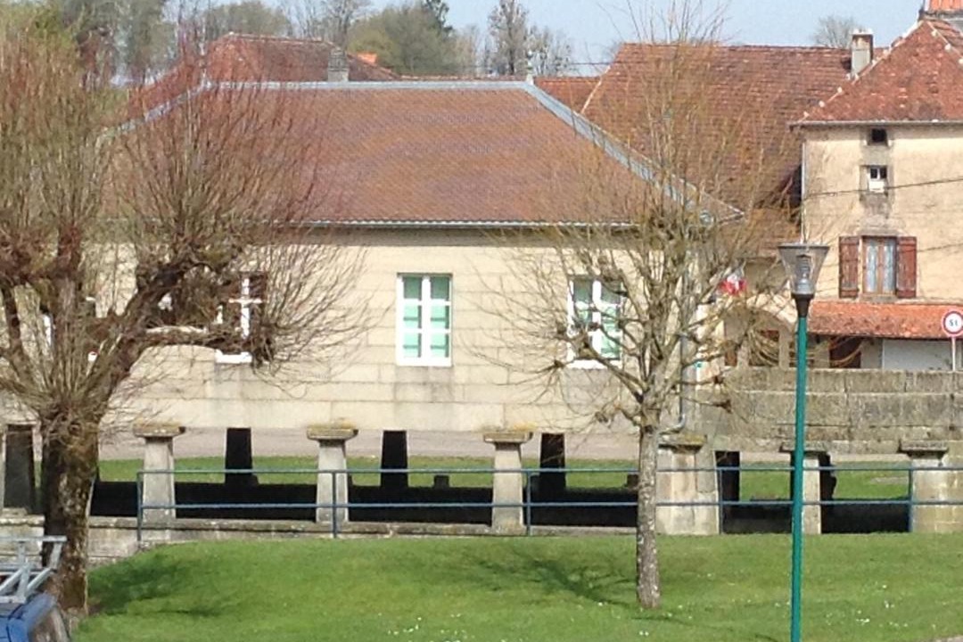 Photo of Buildings in Mailleroncourt-Saint-Pancras