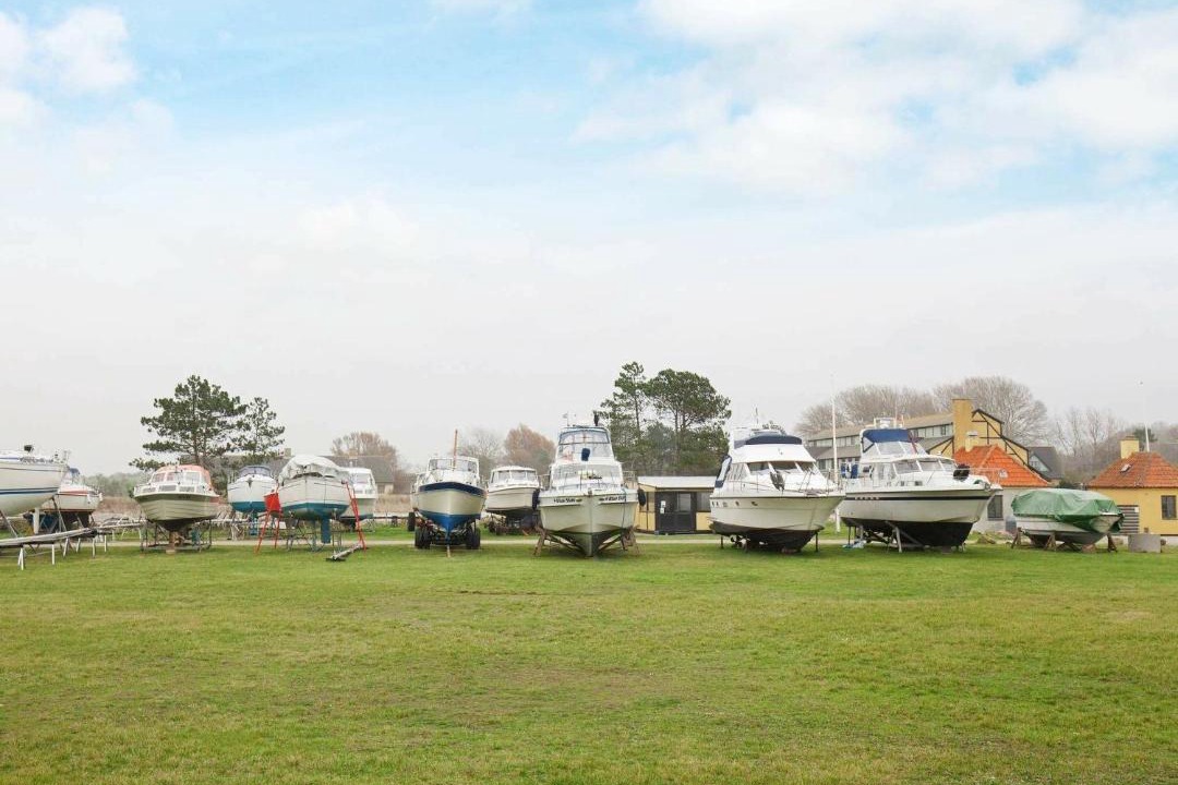 Photo of Buildings in Venemose