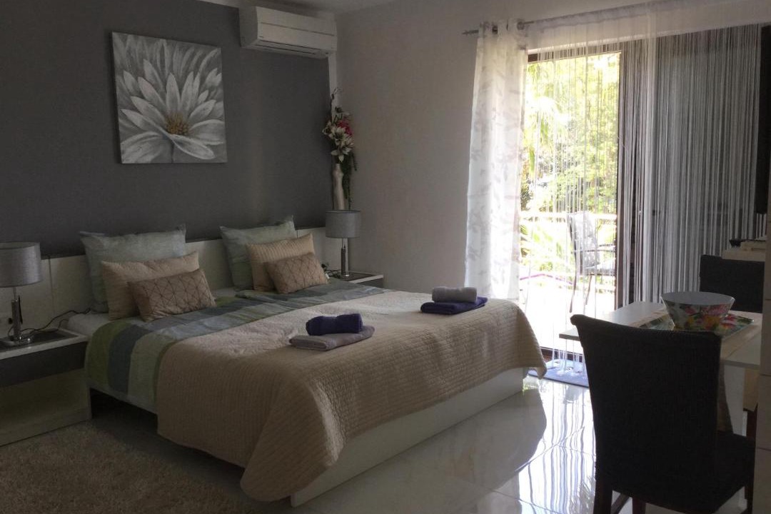 Photo of Bedroom in Njivice