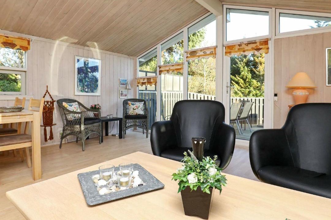 Photo of Livingroom in Bratten Strand