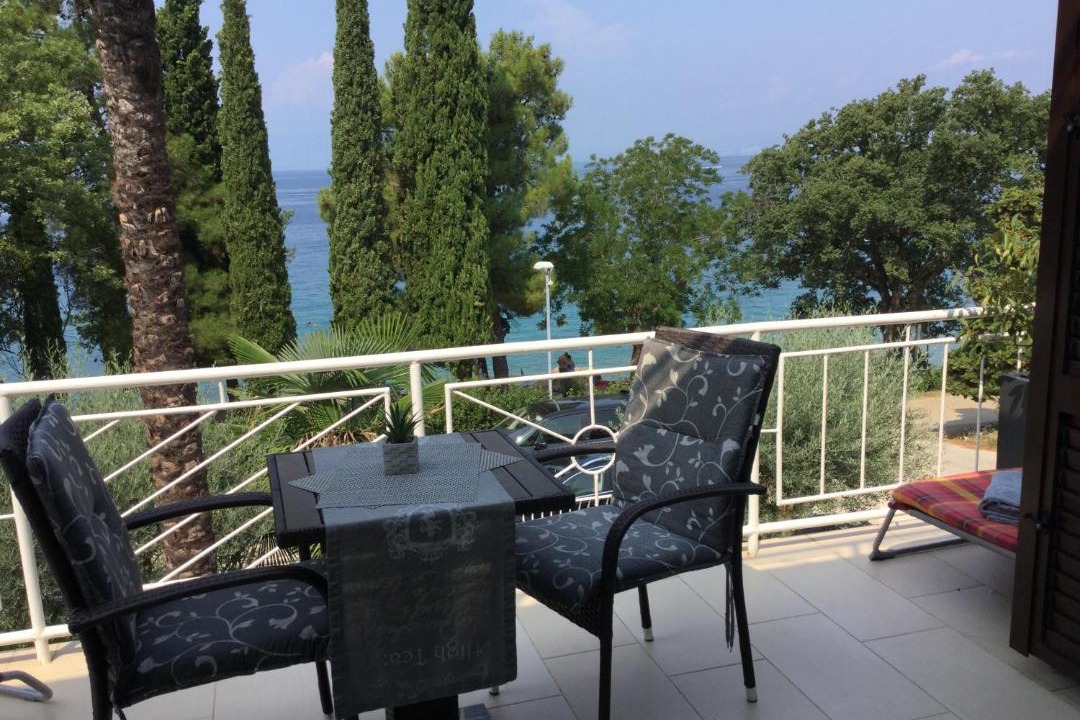 Photo of Patio Balcony in Njivice