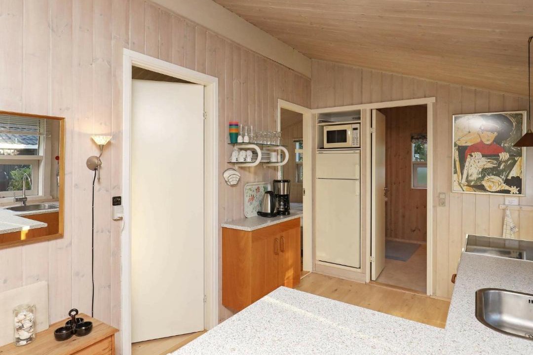 Photo of Bedroom in Bratten Strand