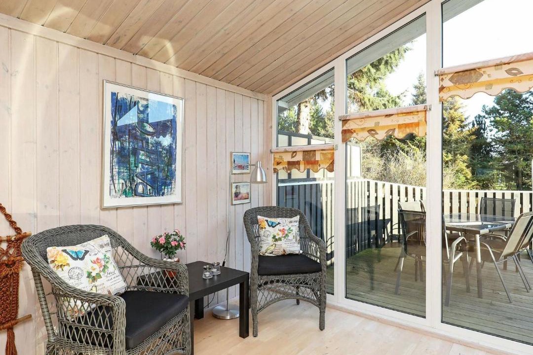 Photo of Livingroom in Bratten Strand