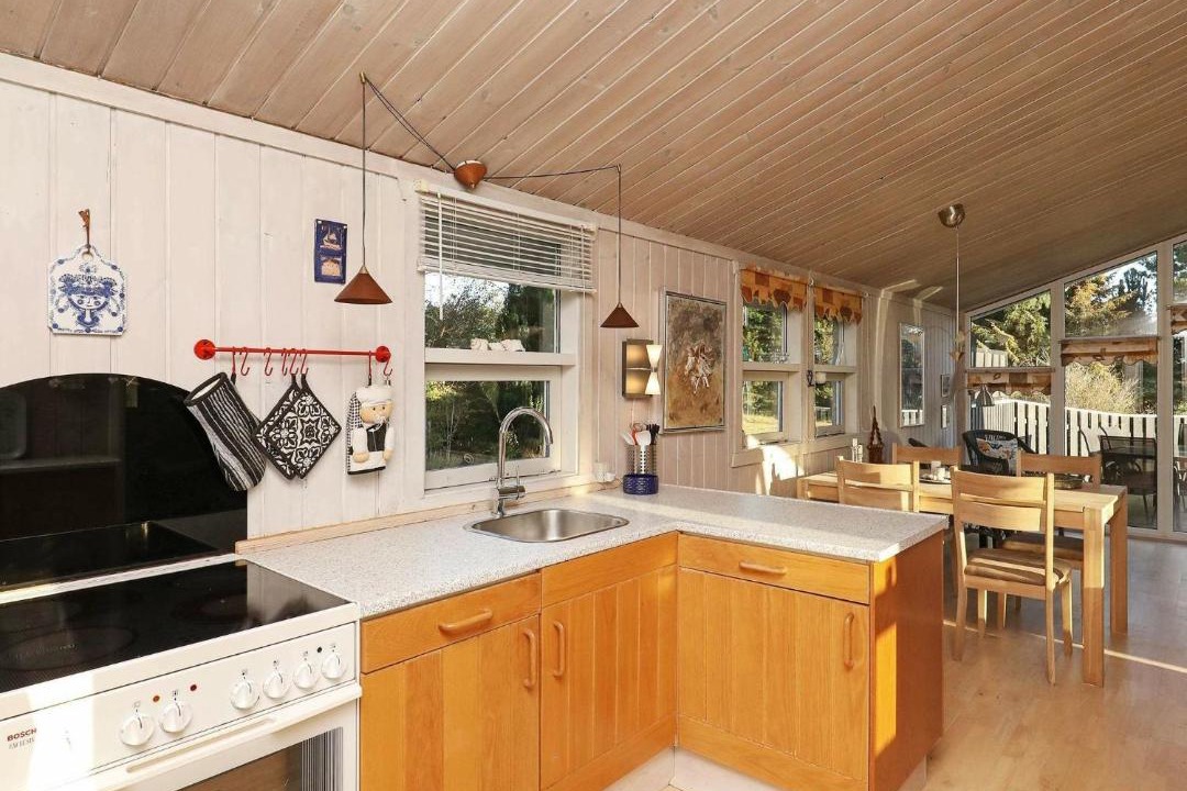 Photo of Kitchen in Bratten Strand