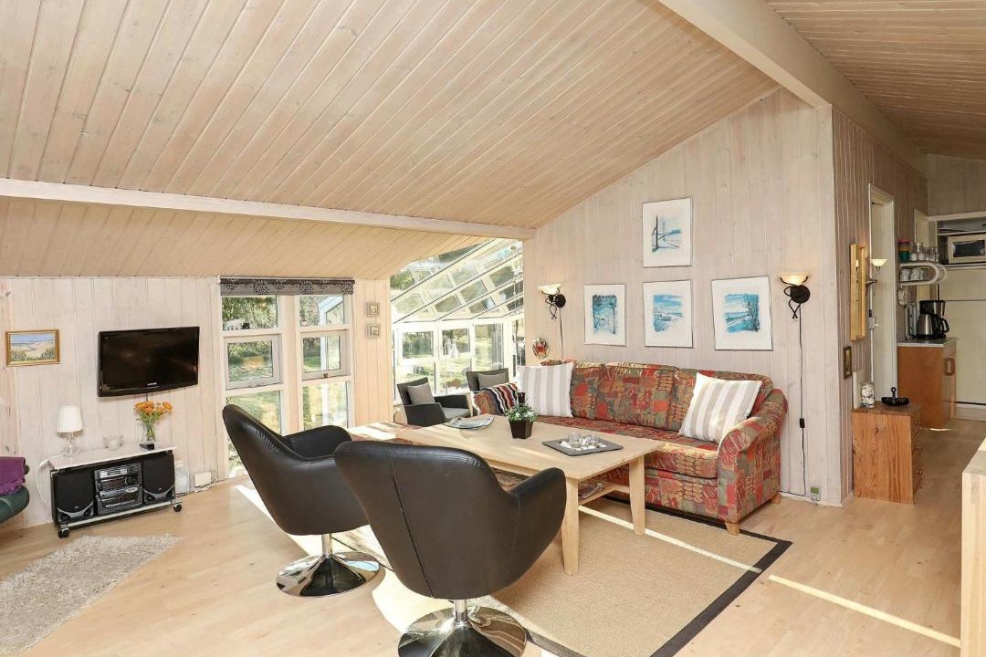 Photo of Livingroom in Bratten Strand