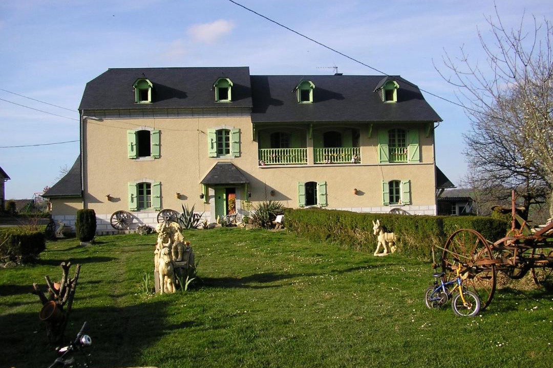 Photo of Others in Saint-Pe-de-Bigorre