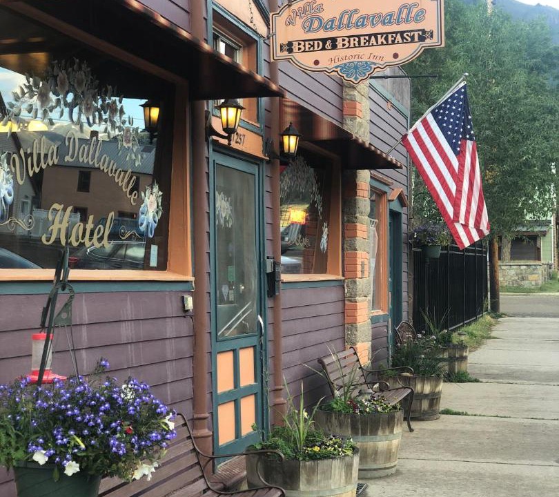 Photo of Others in Silverton