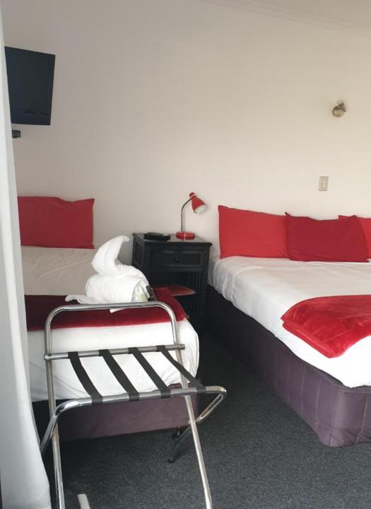 Photo of Bedroom in Mokau