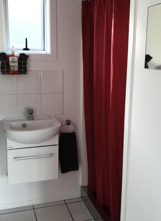 Photo of Bathroom in Mokau