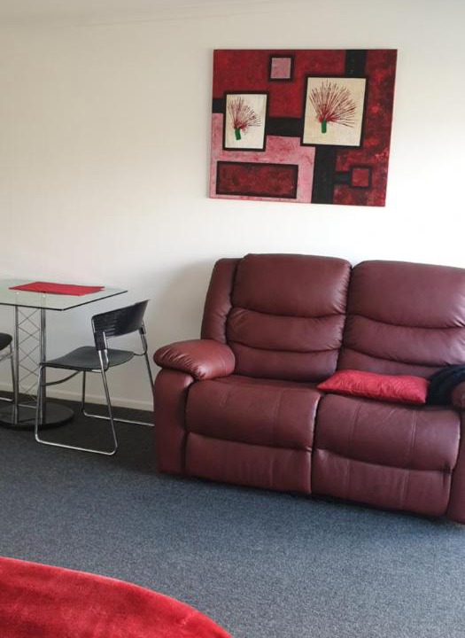 Photo of Livingroom in Mokau