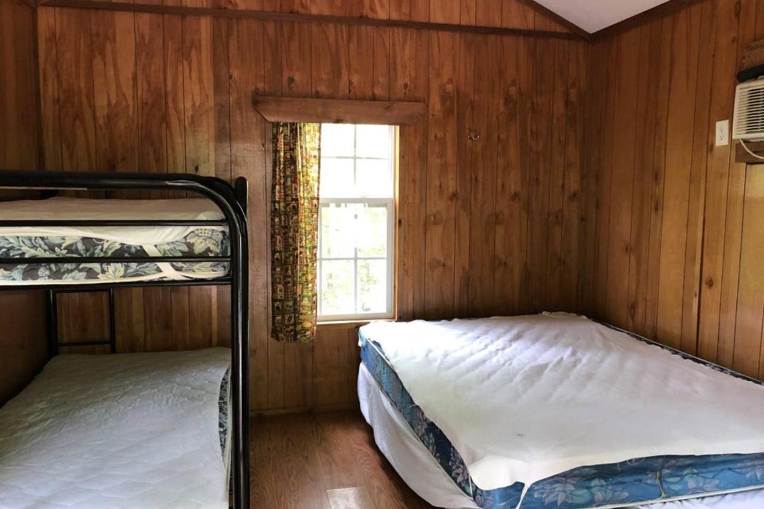 Photo of Bedroom in Platte City