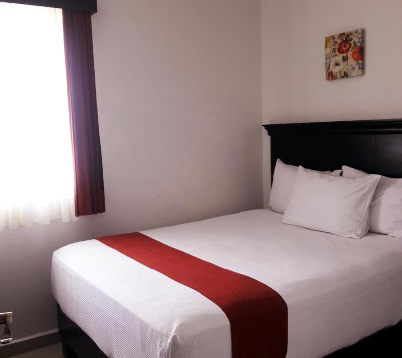 Photo of Bedroom in Tampico