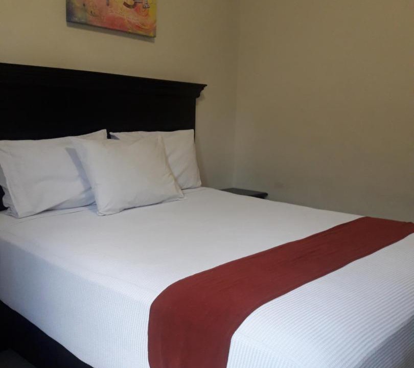 Photo of Bedroom in Tampico