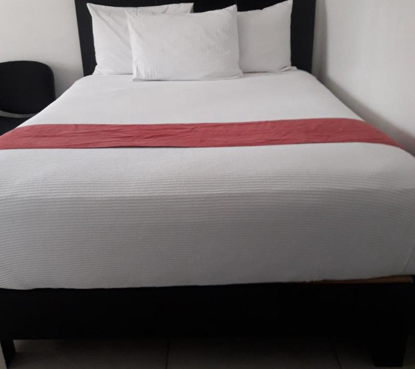Photo of Bedroom in Tampico