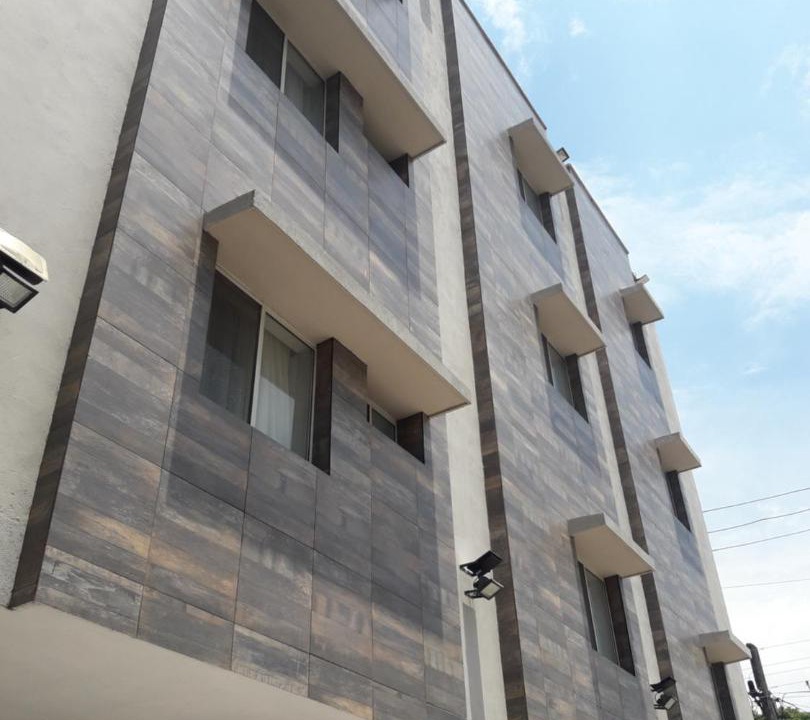 Photo of Buildings in Tampico