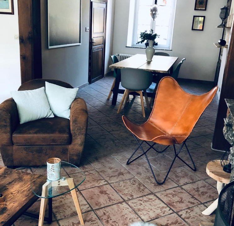 Photo of Livingroom in Vireux-Wallerand