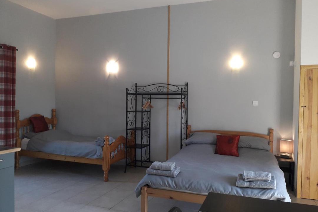 Photo of Bedroom in Le Guerno