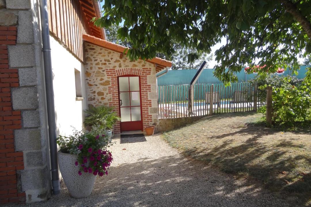 Photo of Others in Blanzac