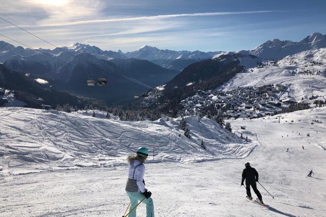 Photo of Others in Bettmeralp