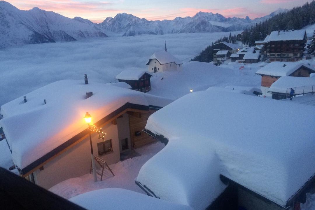 Photo of Others in Bettmeralp