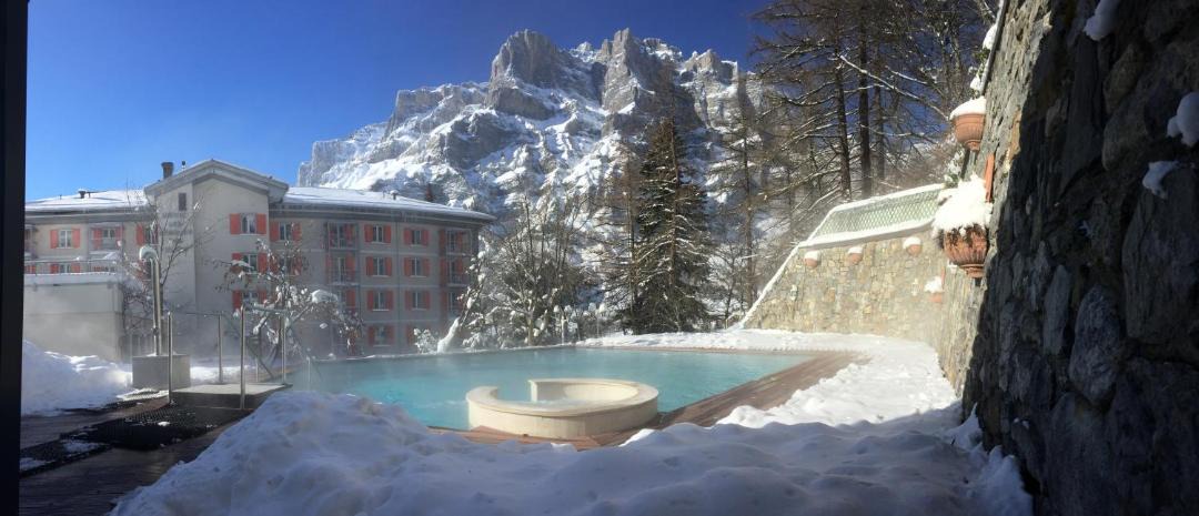 Photo of Others in Leukerbad