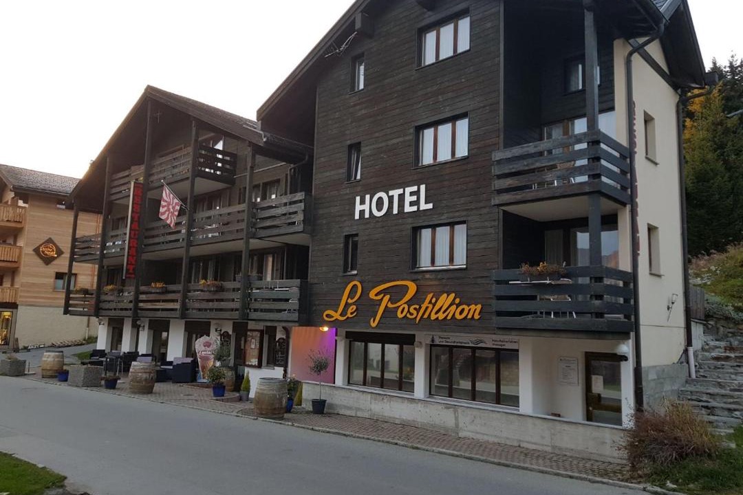 Photo of Others in Bettmeralp