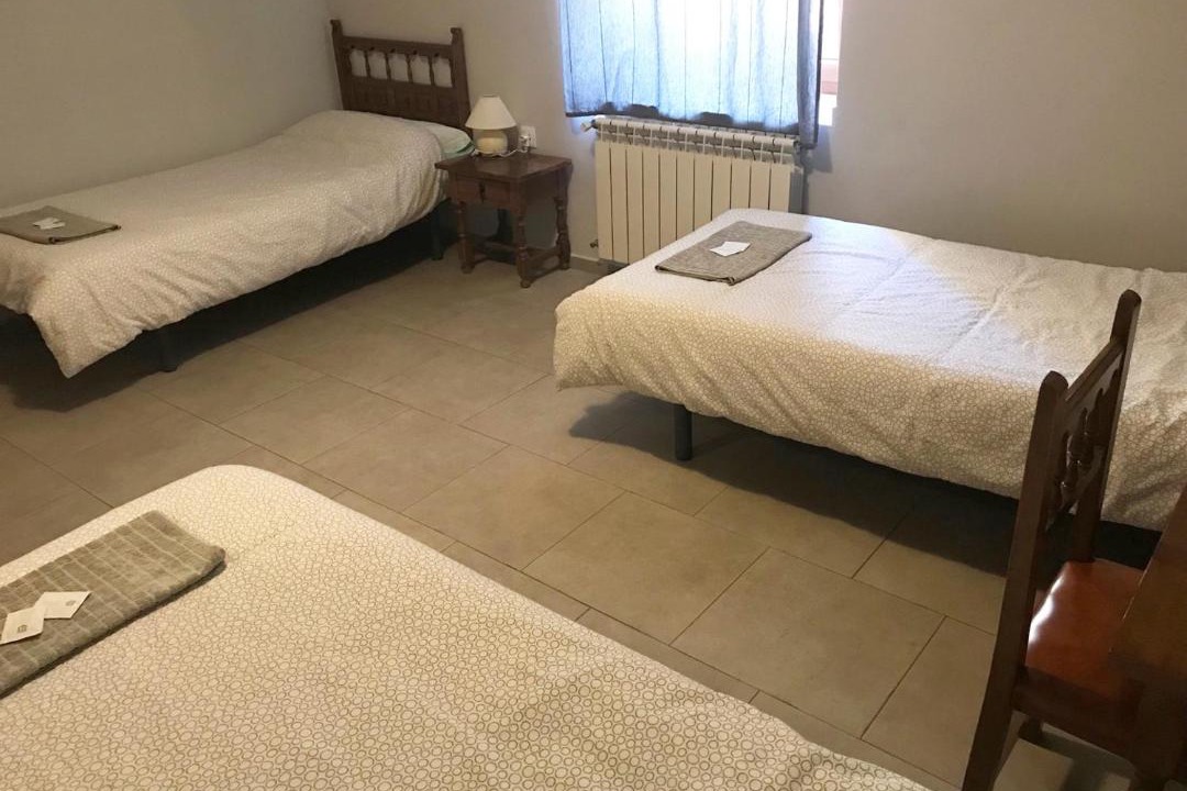 Photo of Bedroom in Castrojeriz