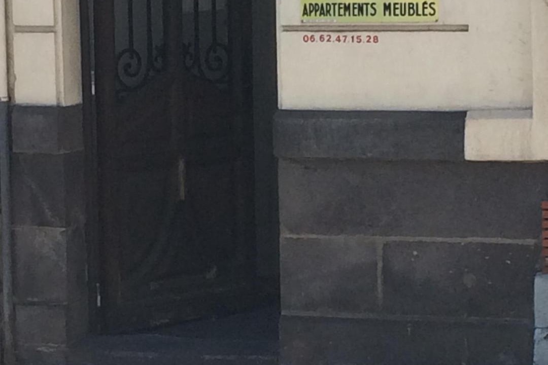 Photo of Bathroom in Chatel-Guyon