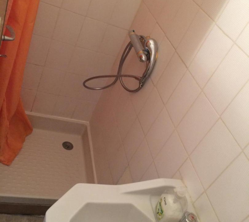 Photo of Bathroom in Chatel-Guyon