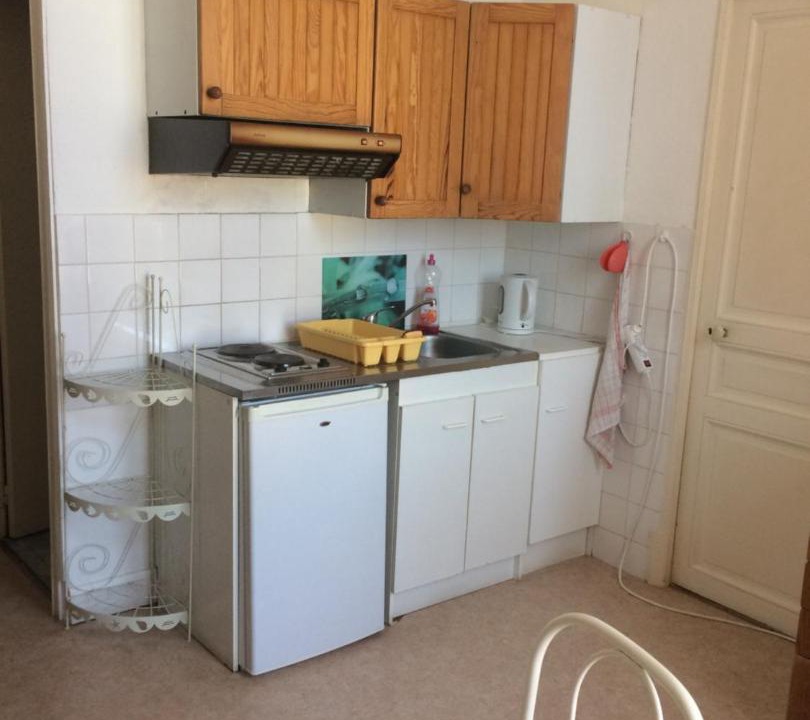 Photo of Kitchen in Chatel-Guyon