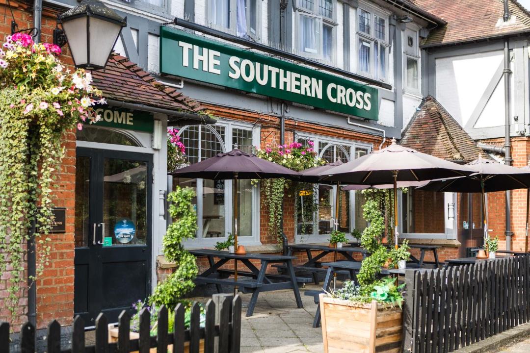 Photo of Others in Watford