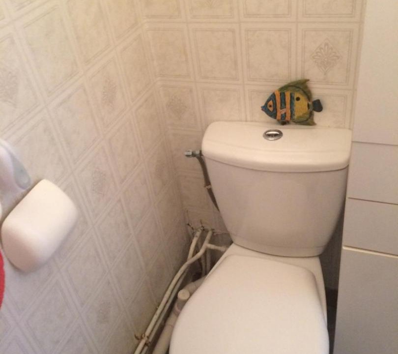 Photo of Bathroom in Chatel-Guyon