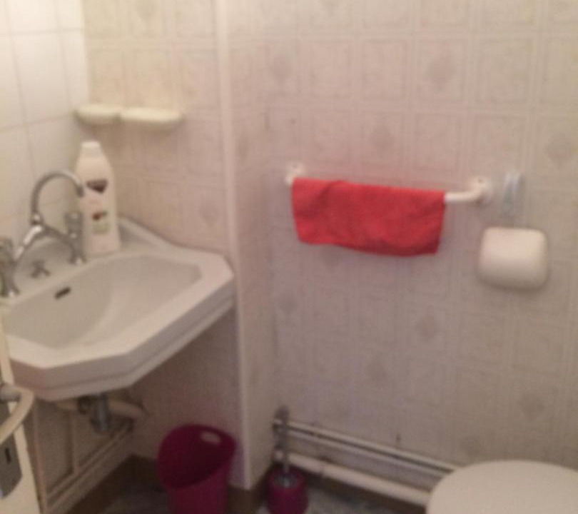 Photo of Bathroom in Chatel-Guyon