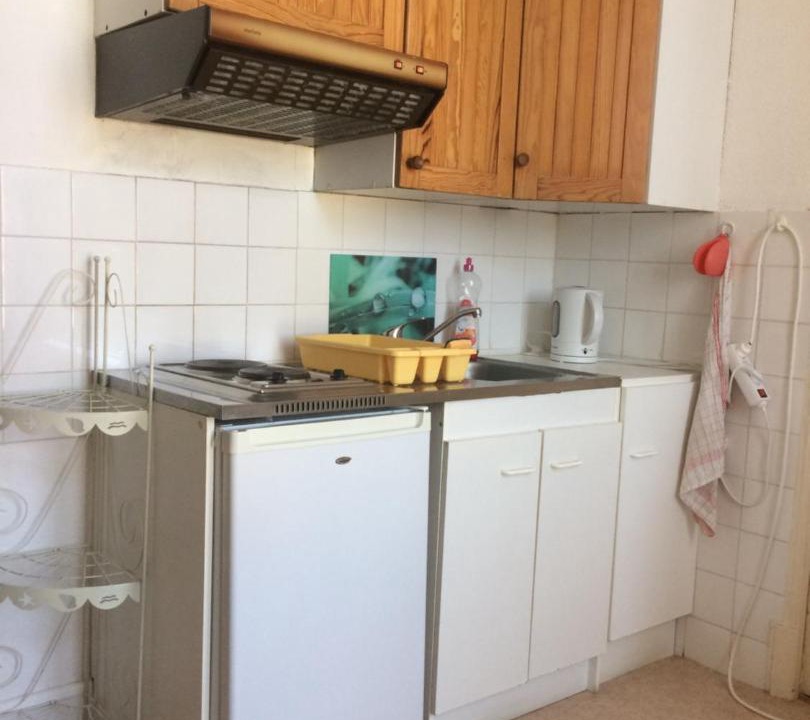 Photo of Kitchen in Chatel-Guyon