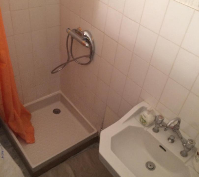 Photo of Bathroom in Chatel-Guyon