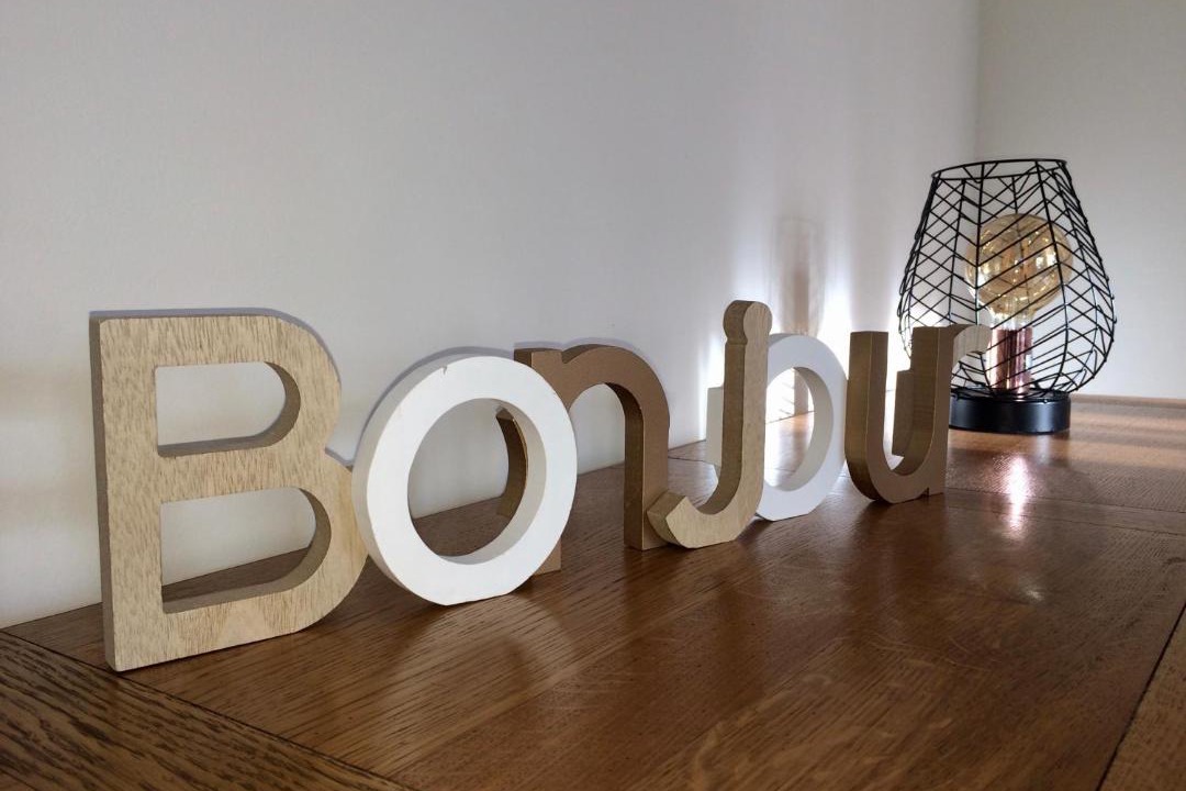 Photo of Others in Jarjayes