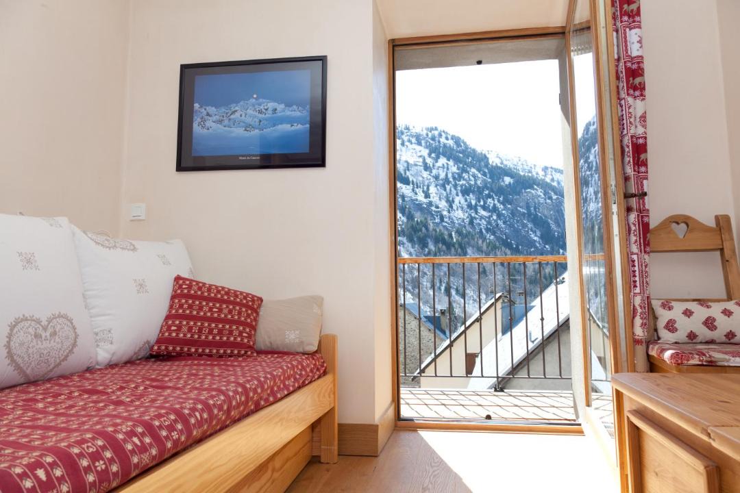 Photo of Bedroom in Vaujany