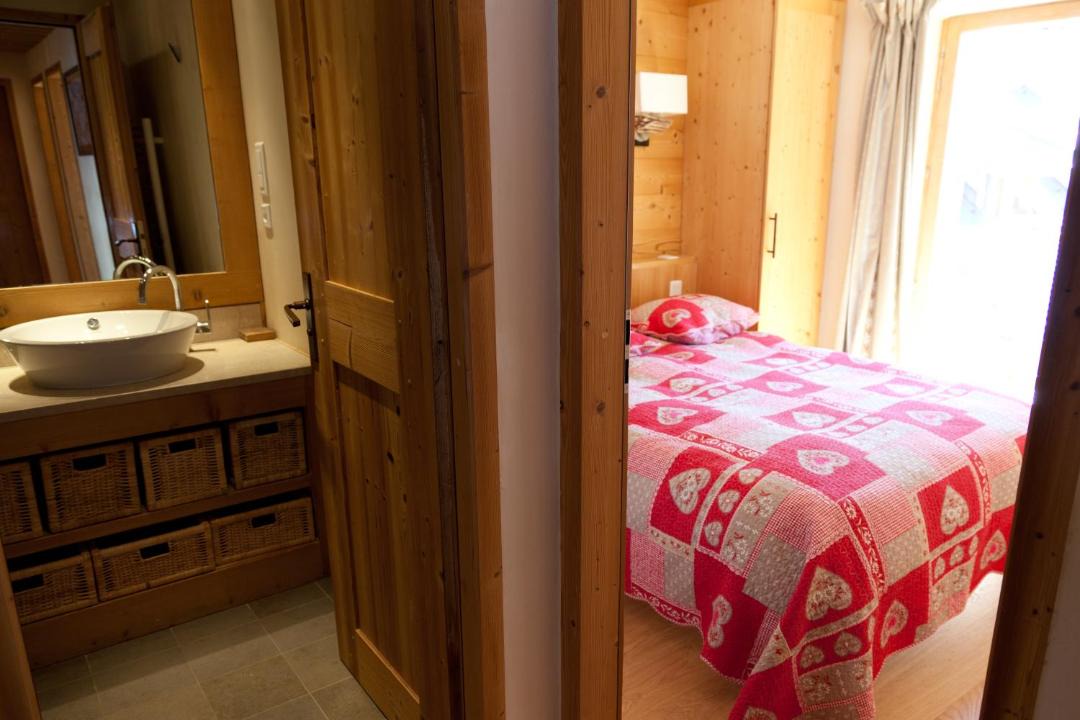 Photo of Bedroom in Vaujany
