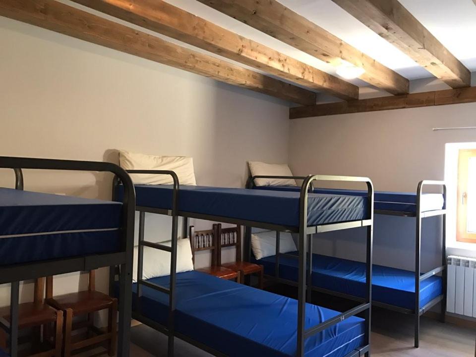 Photo of Bedroom in Castrojeriz