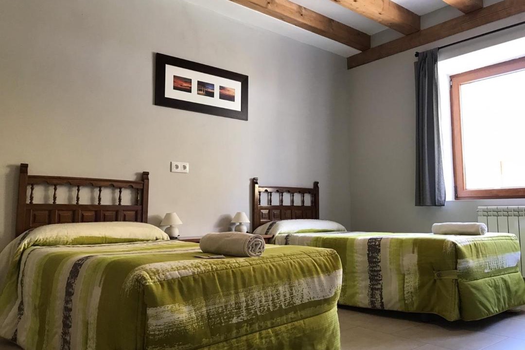 Photo of Bedroom in Castrojeriz