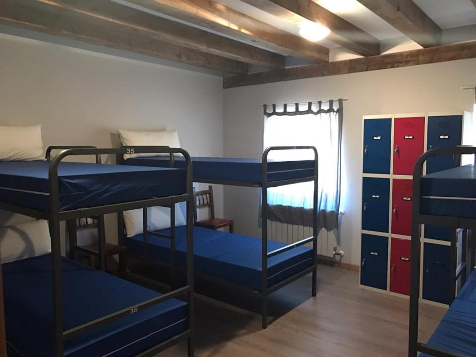 Photo of Bedroom in Castrojeriz